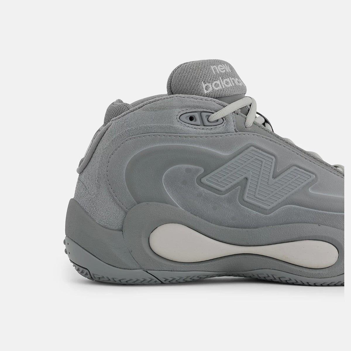 New Balance P400 ニューバランス ピーフォーハンドレッド UFFBB5WD【メンズ スニーカー ランニングシューズ メッシュアッパー ハイテクスニーカー クッションソール 26SS】