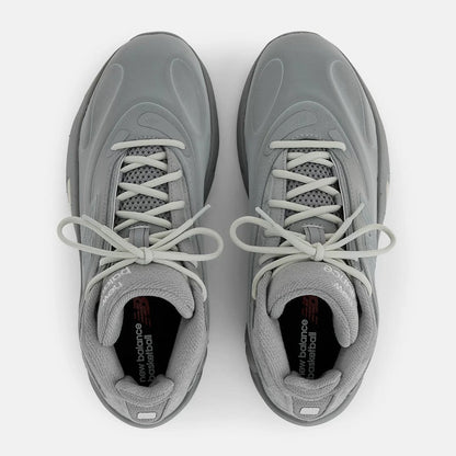 New Balance P400 ニューバランス ピーフォーハンドレッド UFFBB5WD【メンズ スニーカー ランニングシューズ メッシュアッパー ハイテクスニーカー クッションソール 26SS】