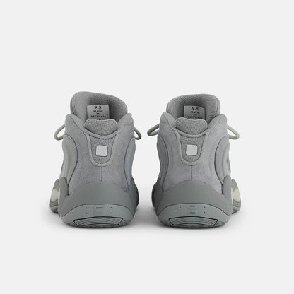New Balance P400 ニューバランス ピーフォーハンドレッド UFFBB5WD【メンズ スニーカー ランニングシューズ メッシュアッパー ハイテクスニーカー クッションソール 26SS】