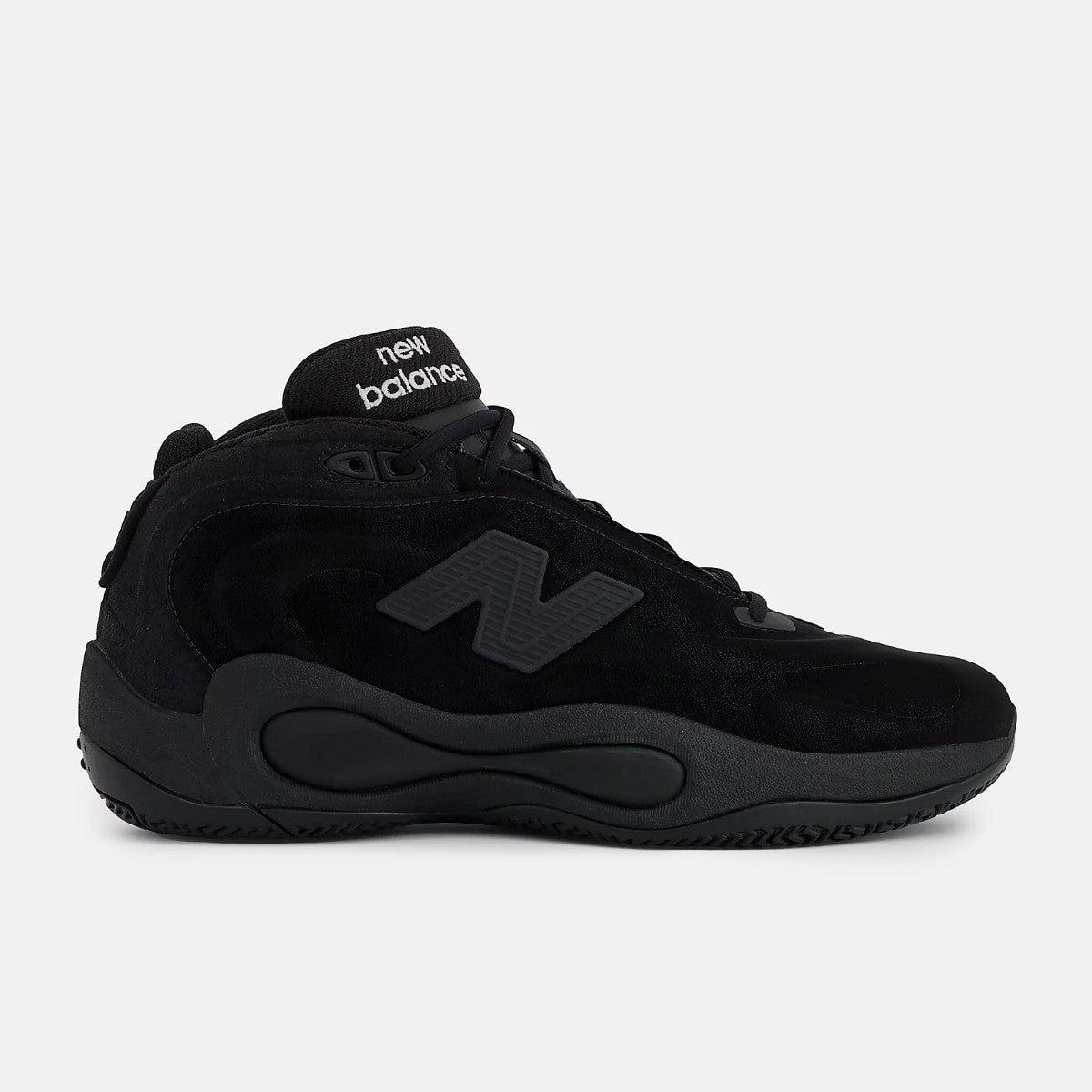 New Balance P400 ニューバランス P400 UFFBB816【メンズ バスケットボールシューズ バスケットシューズ スポーツシューズ アスレチックシューズ 高反発 クッション性 衝撃吸収 26SS】