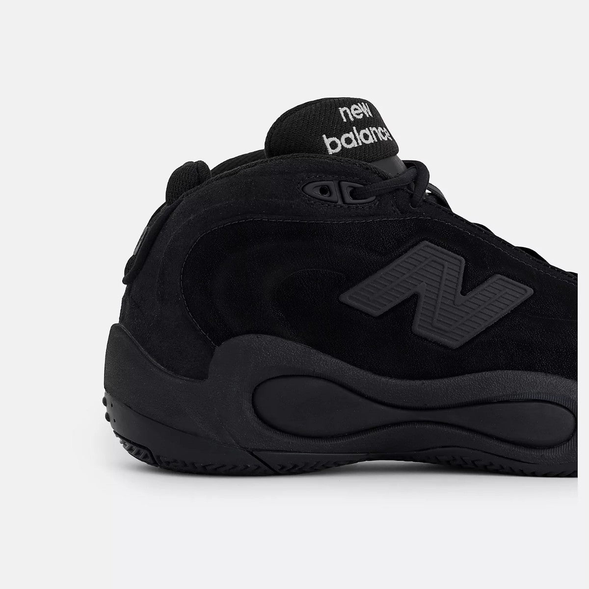 New Balance P400 ニューバランス P400 UFFBB816【メンズ バスケットボールシューズ バスケットシューズ スポーツシューズ アスレチックシューズ 高反発 クッション性 衝撃吸収 26SS】