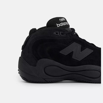 New Balance P400 ニューバランス P400 UFFBB816【メンズ バスケットボールシューズ バスケットシューズ スポーツシューズ アスレチックシューズ 高反発 クッション性 衝撃吸収 26SS】