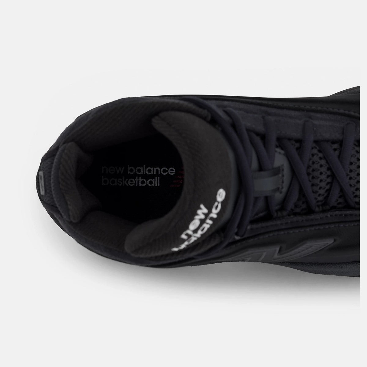 New Balance P400 ニューバランス P400 UFFBB816【メンズ バスケットボールシューズ バスケットシューズ スポーツシューズ アスレチックシューズ 高反発 クッション性 衝撃吸収 26SS】