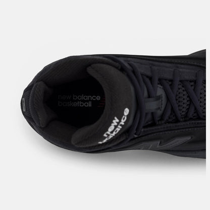 New Balance P400 ニューバランス P400 UFFBB816【メンズ バスケットボールシューズ バスケットシューズ スポーツシューズ アスレチックシューズ 高反発 クッション性 衝撃吸収 26SS】