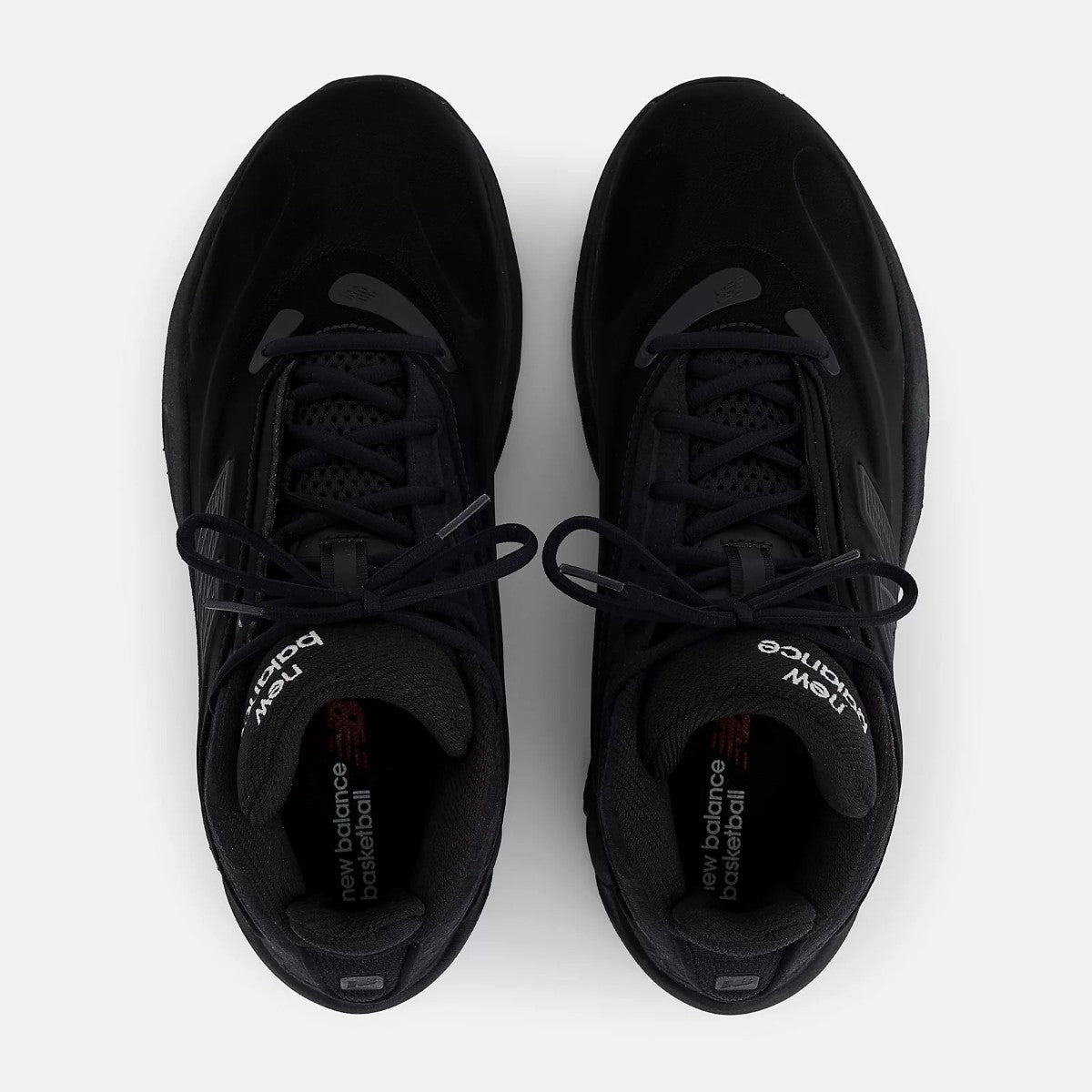 New Balance P400 ニューバランス P400 UFFBB816【メンズ バスケットボールシューズ バスケットシューズ スポーツシューズ アスレチックシューズ 高反発 クッション性 衝撃吸収 26SS】