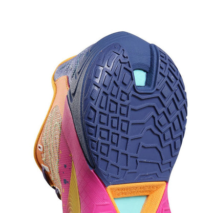 LI-NING Power12 リーニン パワー12 ABAV067-3【メンズ バスケットボールシューズ ミッドカット 軽量 クッション性 反発性 グリップ力 26FW】