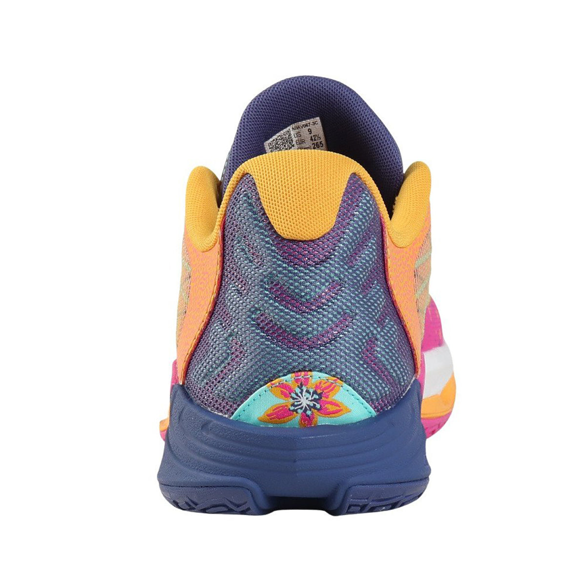 LI-NING Power12 リーニン パワー12 ABAV067-3【メンズ バスケットボールシューズ ミッドカット 軽量 クッション性 反発性 グリップ力 26FW】