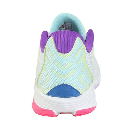 LI-NING Power12 リーニン パワー12 ABAV067-4【メンズ バスケットボールシューズ ミッドカット 軽量 クッション性 反発性 グリップ力 26FW】
