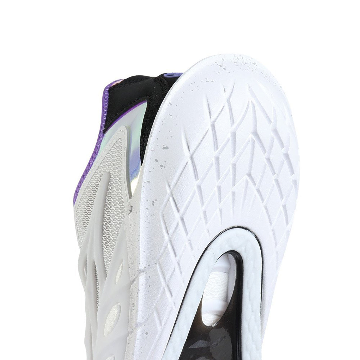 LI-NING Speed12 リーニン スピード12 ABAV069-2【メンズ バスケットボールシューズ ローカット 軽量 クッション性 反発性 グリップ力 26FW】