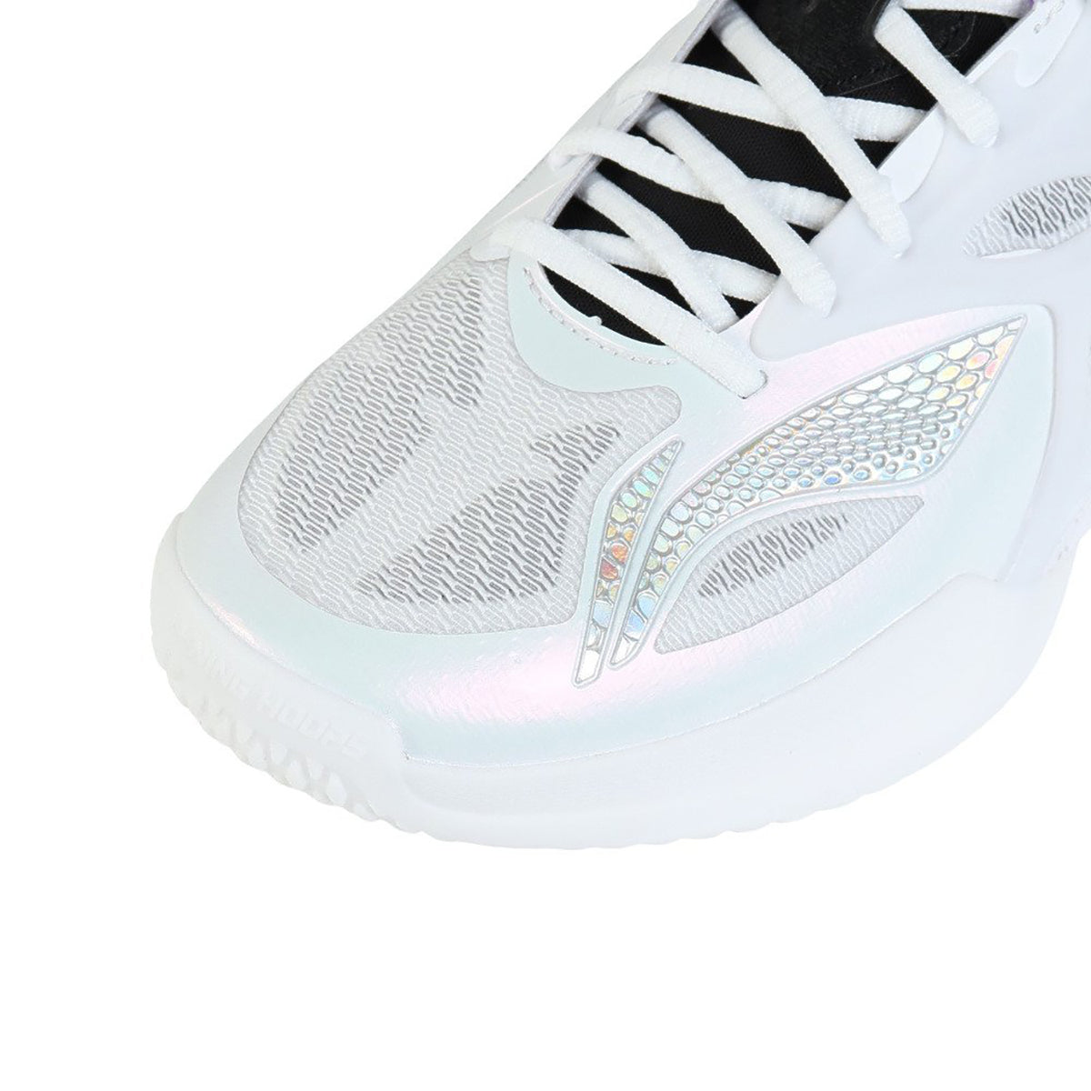 LI-NING Speed12 リーニン スピード12 ABAV069-2【メンズ バスケットボールシューズ ローカット 軽量 クッション性 反発性 グリップ力 26FW】