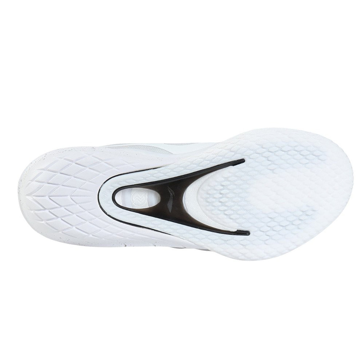 LI-NING Speed12 リーニン スピード12 ABAV069-2【メンズ バスケットボールシューズ ローカット 軽量 クッション性 反発性 グリップ力 26FW】