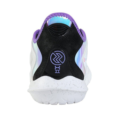 LI-NING Speed12 リーニン スピード12 ABAV069-2【メンズ バスケットボールシューズ ローカット 軽量 クッション性 反発性 グリップ力 26FW】