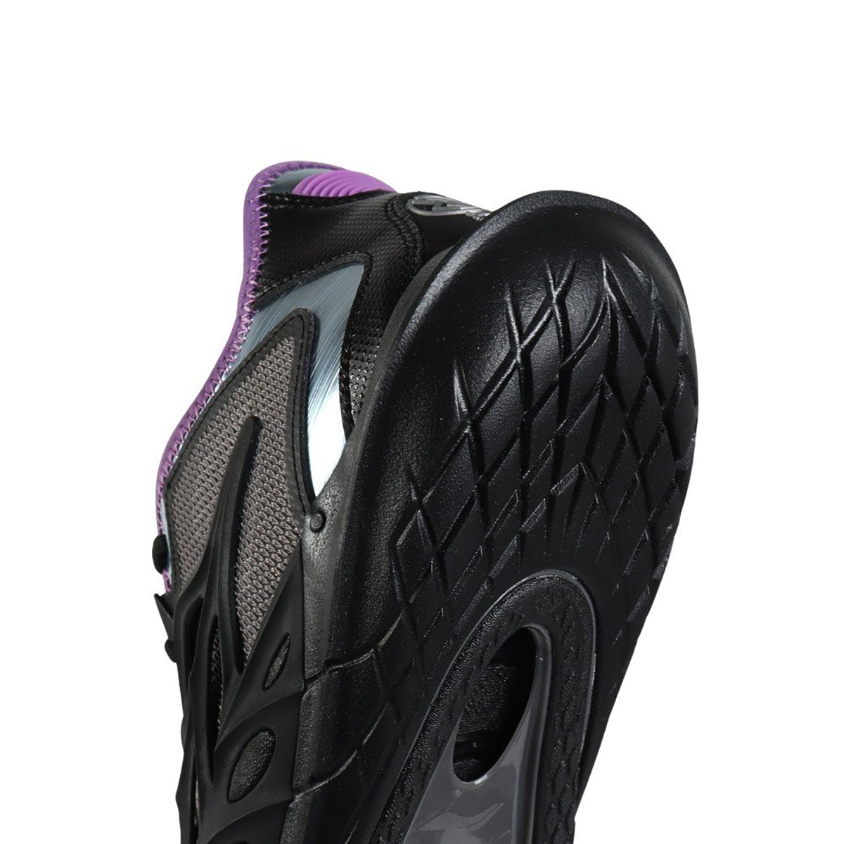 LI-NING Speed12 リーニン スピード12 ABAV069-3【メンズ バスケットボールシューズ ローカット 軽量 クッション性 反発性 グリップ力 26FW】