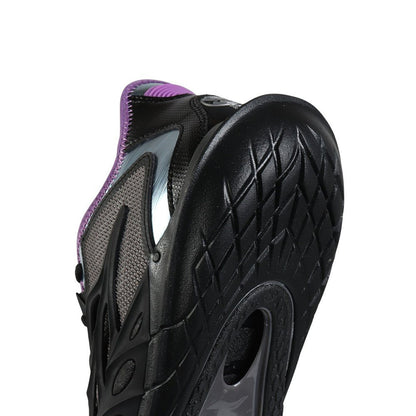 LI-NING Speed12 リーニン スピード12 ABAV069-3【メンズ バスケットボールシューズ ローカット 軽量 クッション性 反発性 グリップ力 26FW】