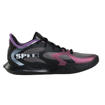 LI-NING Speed12 リーニン スピード12 ABAV069-3【メンズ バスケットボールシューズ ローカット 軽量 クッション性 反発性 グリップ力 26FW】