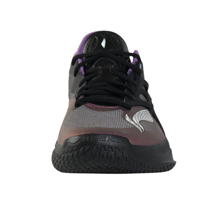 LI-NING Speed12 リーニン スピード12 ABAV069-3【メンズ バスケットボールシューズ ローカット 軽量 クッション性 反発性 グリップ力 26FW】