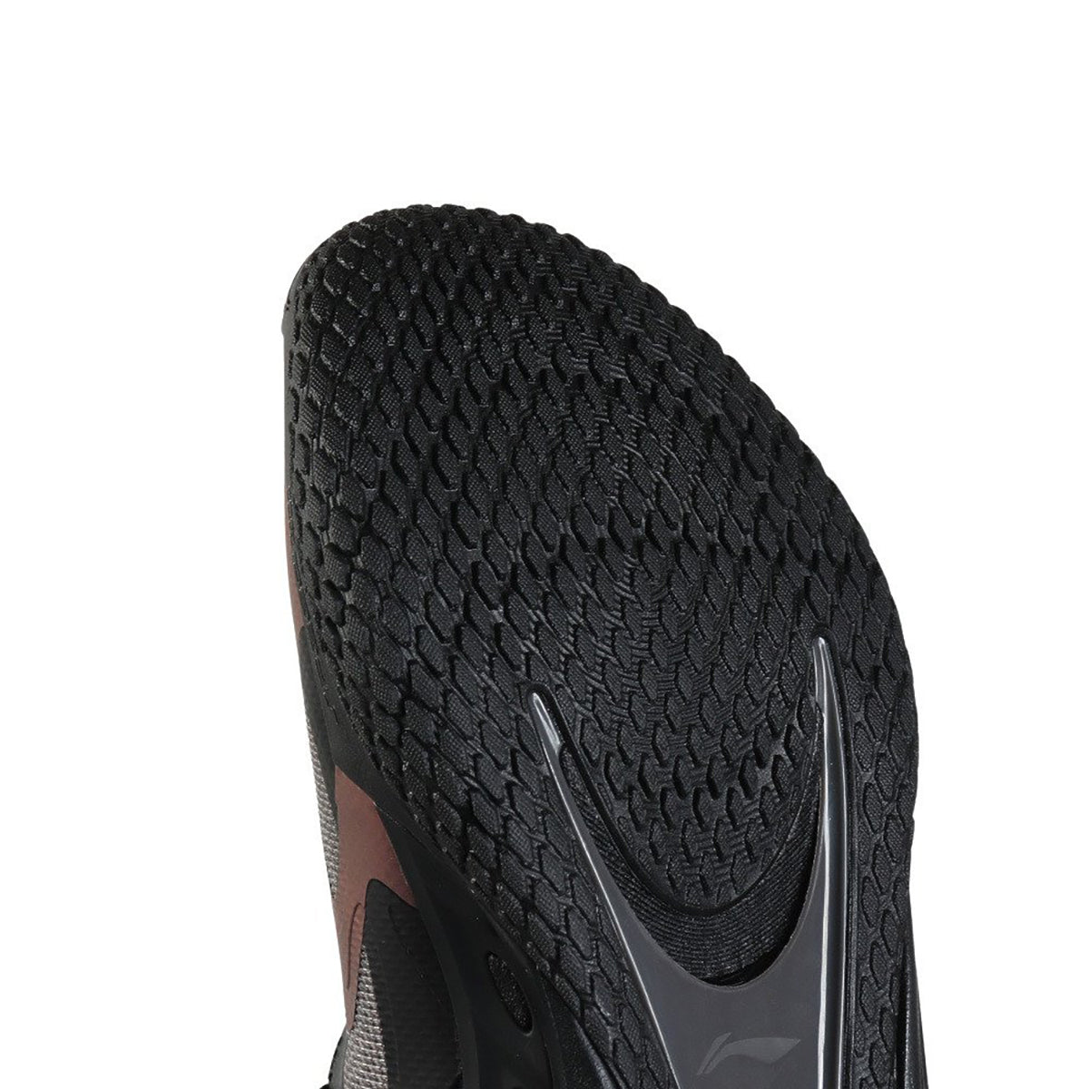 LI-NING Speed12 リーニン スピード12 ABAV069-3【メンズ バスケットボールシューズ ローカット 軽量 クッション性 反発性 グリップ力 26FW】