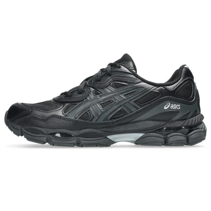 ASICS GEL-NYC アシックス ゲル-NYC 1203A280-003【メンズ 軽量 快適性 レトロ 26SS】