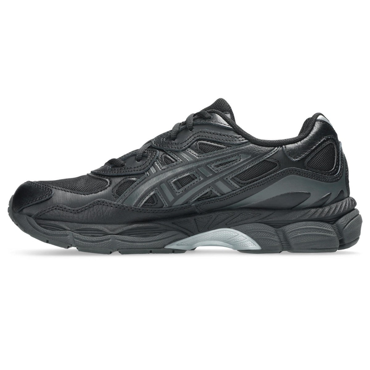 ASICS GEL-NYC アシックス ゲル-NYC 1203A280-003【メンズ 軽量 快適性 レトロ 26SS】