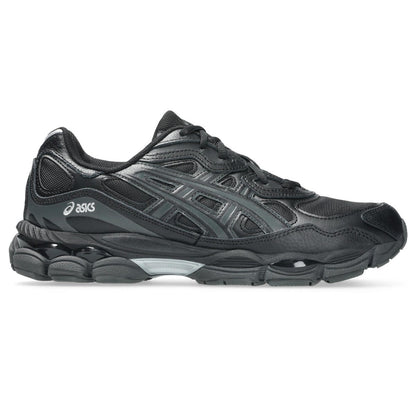ASICS GEL-NYC アシックス ゲル-NYC 1203A280-003【メンズ 軽量 快適性 レトロ 26SS】