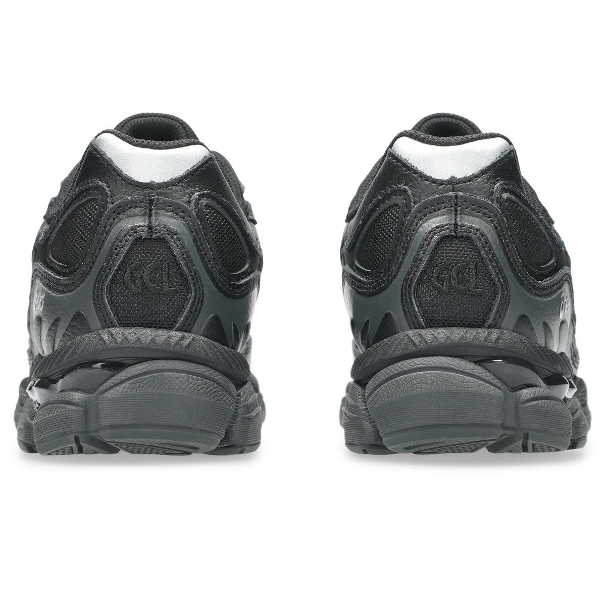 ASICS GEL-NYC アシックス ゲル-NYC 1203A280-003【メンズ 軽量 快適性 レトロ 26SS】