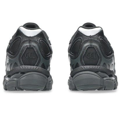 ASICS GEL-NYC アシックス ゲル-NYC 1203A280-003【メンズ 軽量 快適性 レトロ 26SS】