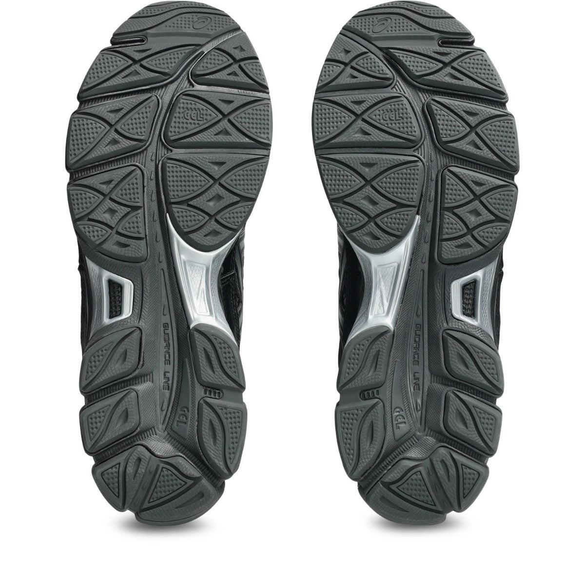 ASICS GEL-NYC アシックス ゲル-NYC 1203A280-003【メンズ 軽量 快適性 レトロ 26SS】