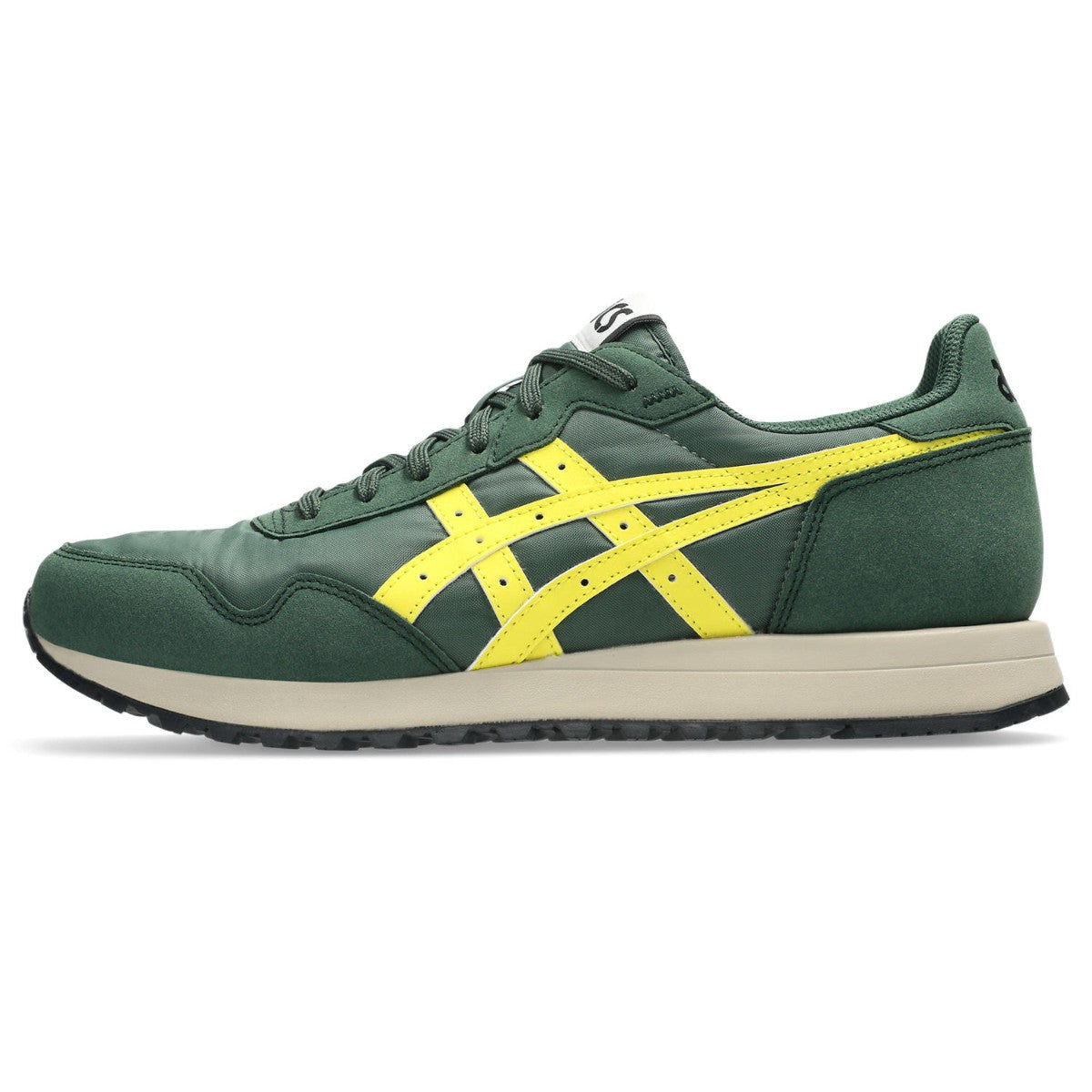 ASICS TIGER RUNNER II アシックス タイガーランナーII 1203A293-301【レディース ジョギングシューズ クッション性 快適性 26SS】