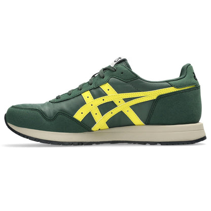 ASICS TIGER RUNNER II アシックス タイガーランナーII 1203A293-301【レディース ジョギングシューズ クッション性 快適性 26SS】