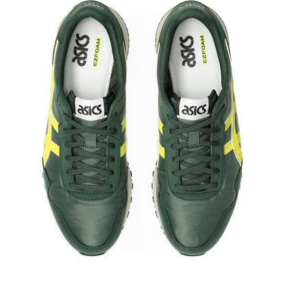 ASICS TIGER RUNNER II アシックス タイガーランナーII 1203A293-301【レディース ジョギングシューズ クッション性 快適性 26SS】