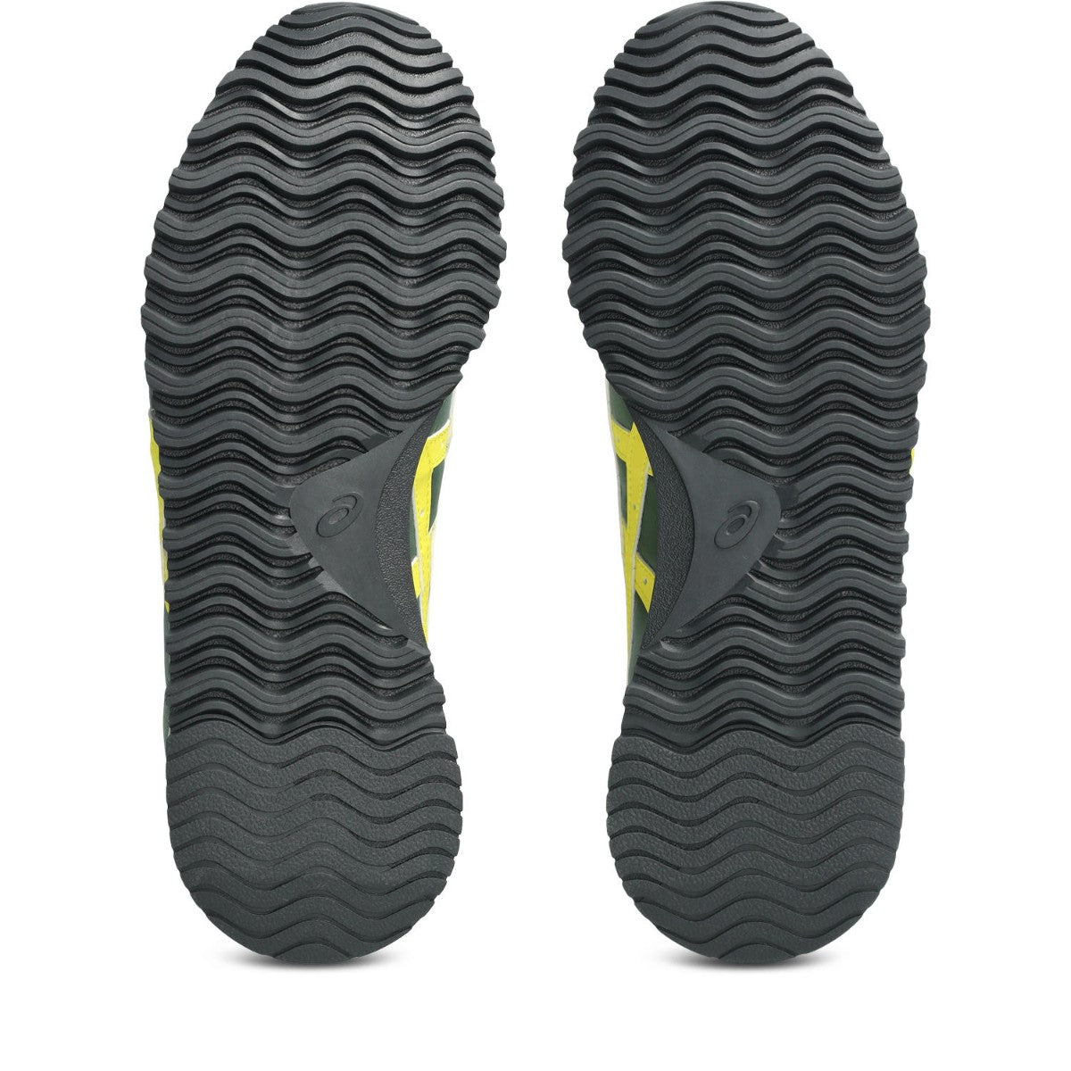 ASICS TIGER RUNNER II アシックス タイガーランナーII 1203A293-301【レディース ジョギングシューズ クッション性 快適性 26SS】