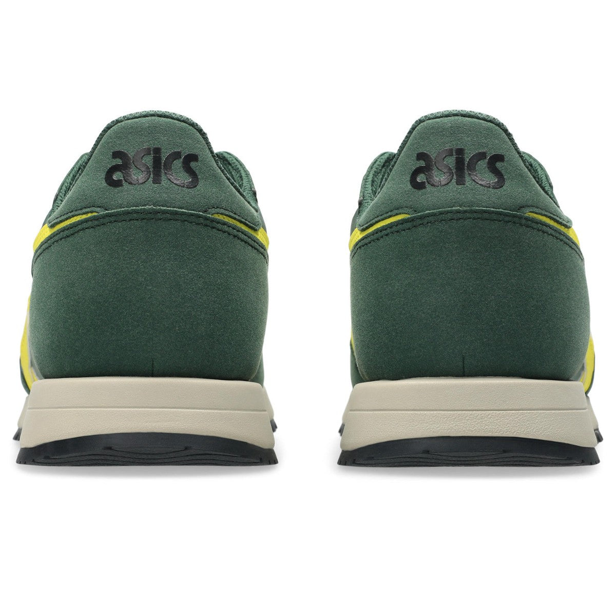 ASICS TIGER RUNNER II アシックス タイガーランナーII 1203A293-301【レディース ジョギングシューズ クッション性 快適性 26SS】