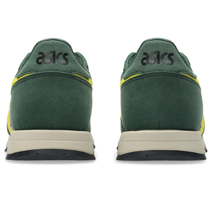 ASICS TIGER RUNNER II アシックス タイガーランナーII 1203A293-301【レディース ジョギングシューズ クッション性 快適性 26SS】