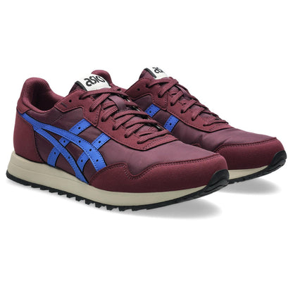 ASICS TIGER RUNNER II アシックス タイガーランナーII 1203A293-500【レディース ジョギングシューズ クッション性 快適性 26SS】
