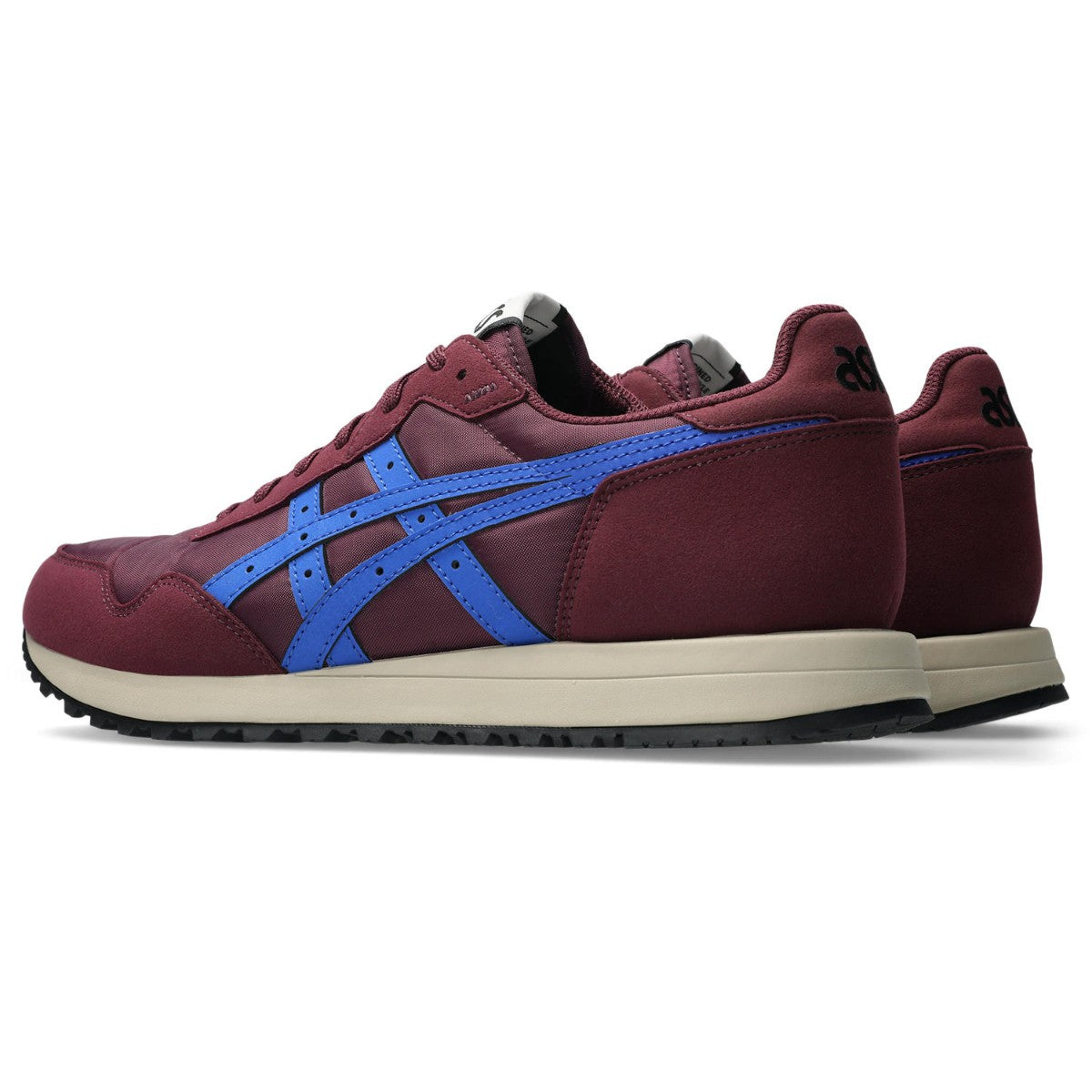 ASICS TIGER RUNNER II アシックス タイガーランナーII 1203A293-500【レディース ジョギングシューズ クッション性 快適性 26SS】