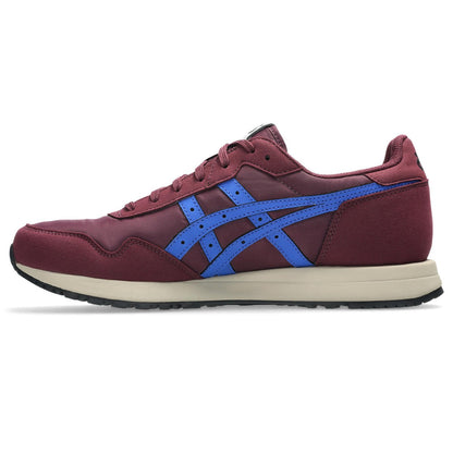 ASICS TIGER RUNNER II アシックス タイガーランナーII 1203A293-500【レディース ジョギングシューズ クッション性 快適性 26SS】