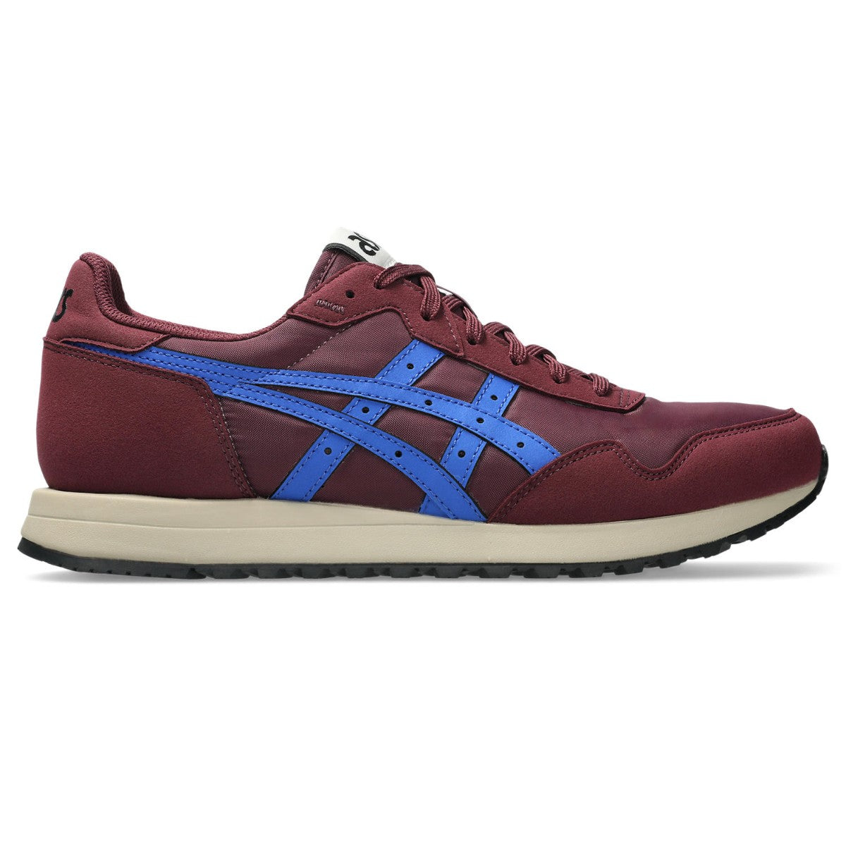 ASICS TIGER RUNNER II アシックス タイガーランナーII 1203A293-500【レディース ジョギングシューズ クッション性 快適性 26SS】