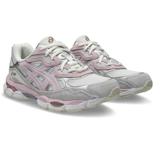 ASICS GEL-NYC アシックス ジェル・エヌワイシー 1203A383-028【メンズ ランニングシューズ クッション性 軽量スニーカー 通気性 スポーツシューズ 26SS】