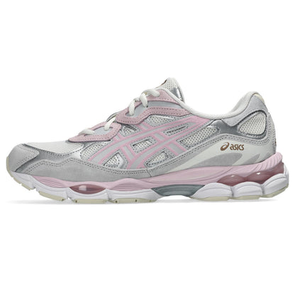 ASICS GEL-NYC アシックス ジェル・エヌワイシー 1203A383-028【メンズ ランニングシューズ クッション性 軽量スニーカー 通気性 スポーツシューズ 26SS】