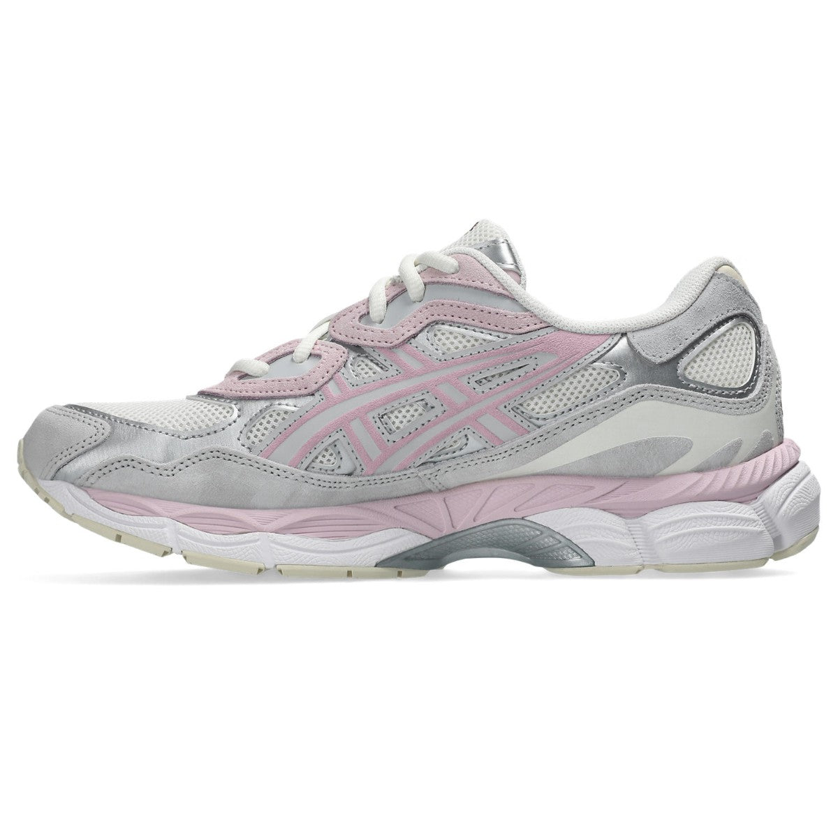 ASICS GEL-NYC アシックス ジェル・エヌワイシー 1203A383-028【メンズ ランニングシューズ クッション性 軽量スニーカー 通気性 スポーツシューズ 26SS】
