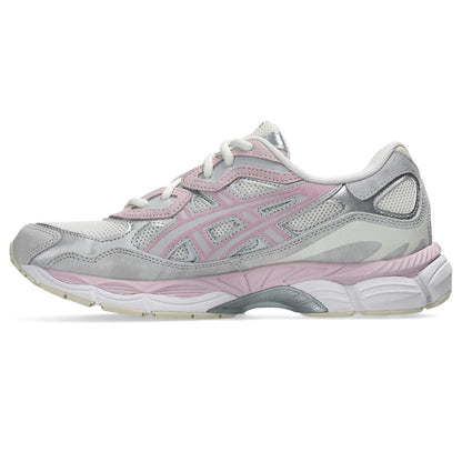 ASICS GEL-NYC アシックス ジェル・エヌワイシー 1203A383-028【メンズ ランニングシューズ クッション性 軽量スニーカー 通気性 スポーツシューズ 26SS】