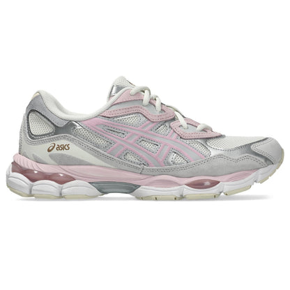 ASICS GEL-NYC アシックス ジェル・エヌワイシー 1203A383-028【メンズ ランニングシューズ クッション性 軽量スニーカー 通気性 スポーツシューズ 26SS】
