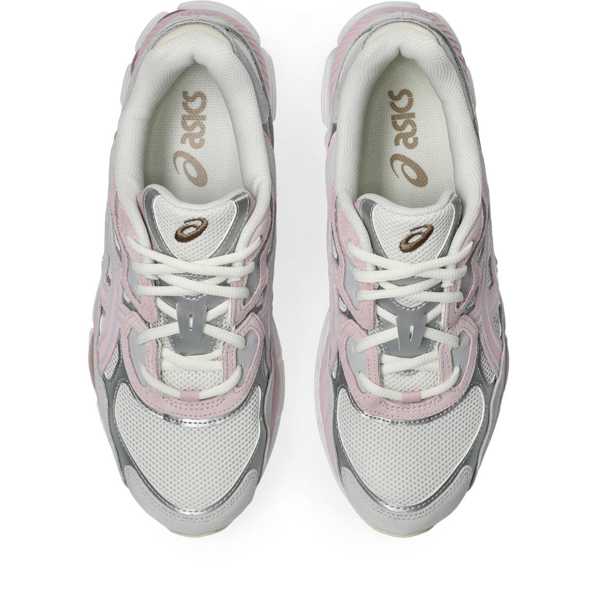 ASICS GEL-NYC アシックス ジェル・エヌワイシー 1203A383-028【メンズ ランニングシューズ クッション性 軽量スニーカー 通気性 スポーツシューズ 26SS】
