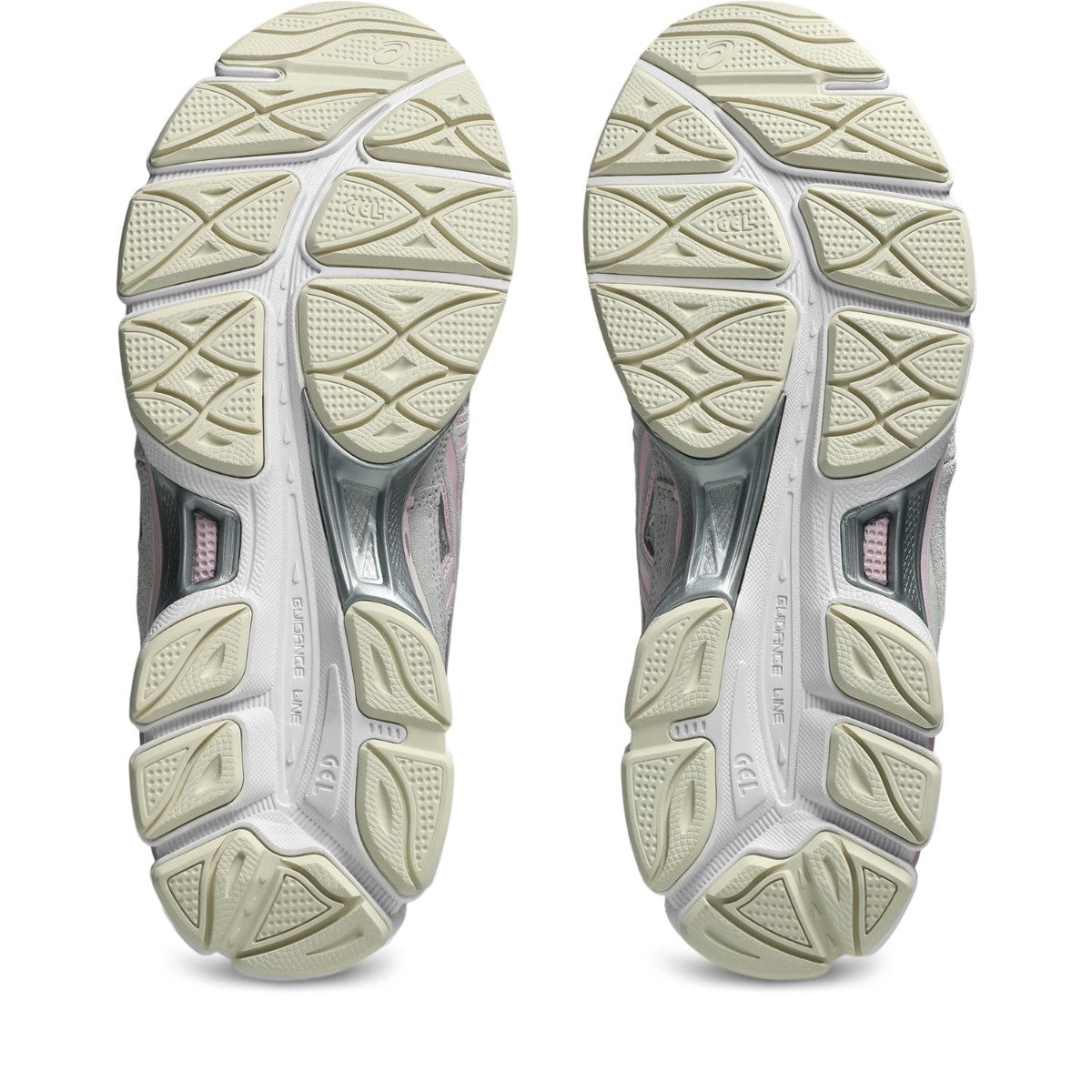 ASICS GEL-NYC アシックス ジェル・エヌワイシー 1203A383-028【メンズ ランニングシューズ クッション性 軽量スニーカー 通気性 スポーツシューズ 26SS】