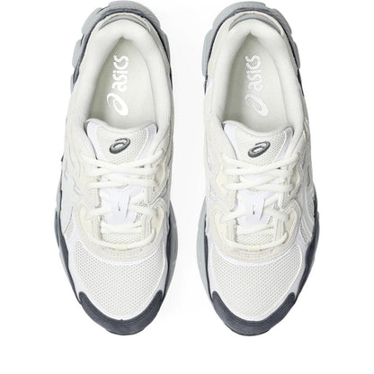 ASICS GEL-NYC アシックス ゲル エヌワイシー 1203A383-113【メンズ スニーカー レトロデザイン モダンスタイル 軽量クッション 26SS】