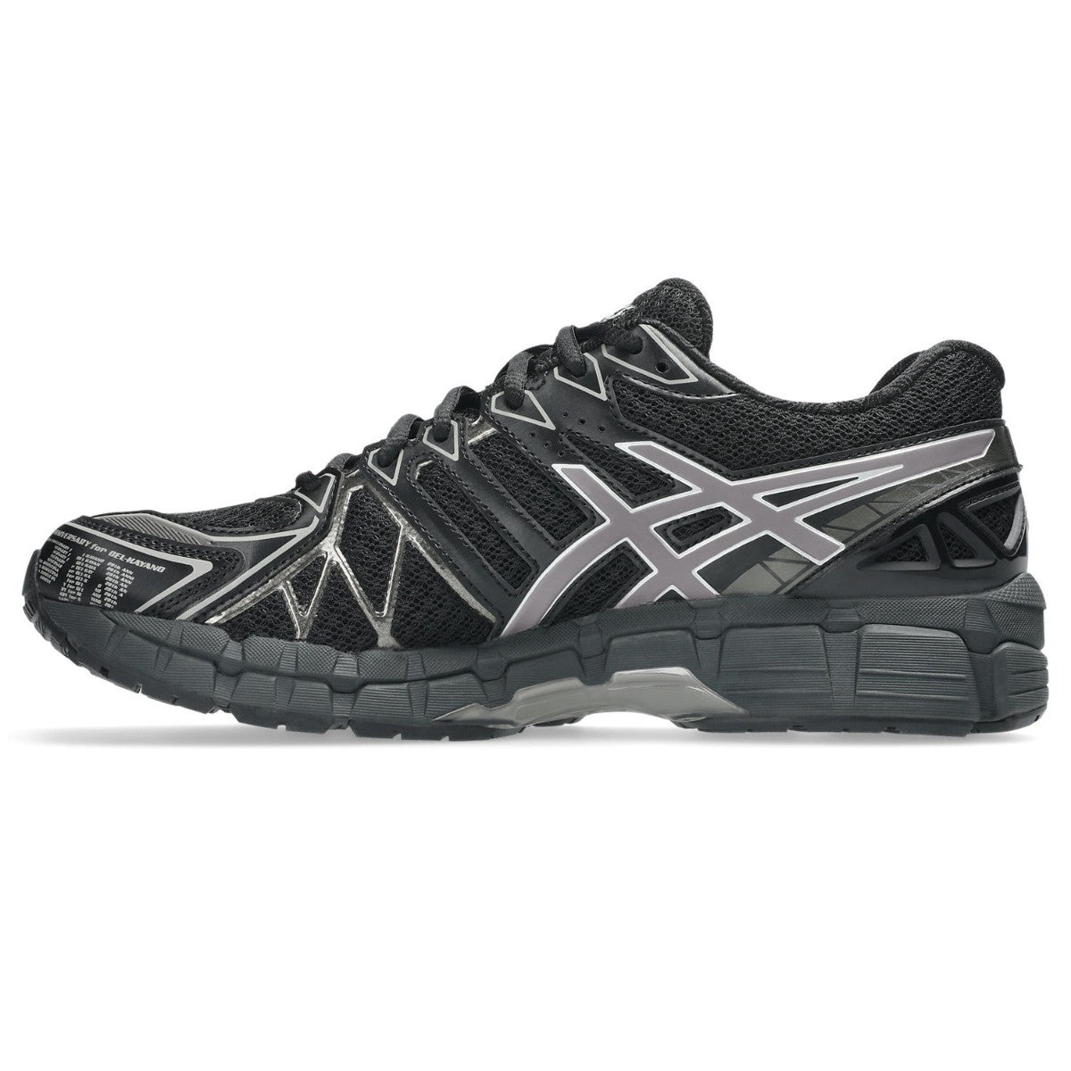 ASICS GEL-KAYANO 20 アシックス ゲル カヤノ 20 1203A388-003【メンズ クッション性 スニーカー 機能性 快適性 安定性 26SS】