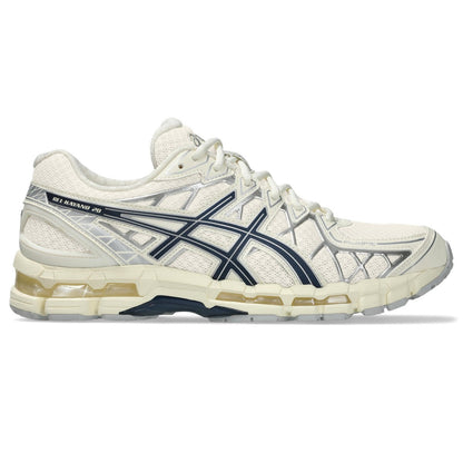 ASICS GEL-KAYANO 20 アシックス ゲル カヤノ 20 1203A388-104【メンズ クッション性 スニーカー 機能性 快適性 安定性 26SS】