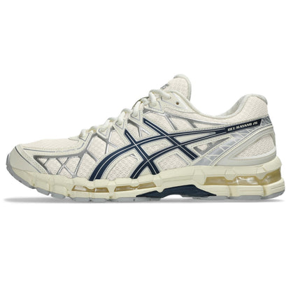 ASICS GEL-KAYANO 20 アシックス ゲル カヤノ 20 1203A388-104【メンズ クッション性 スニーカー 機能性 快適性 安定性 26SS】