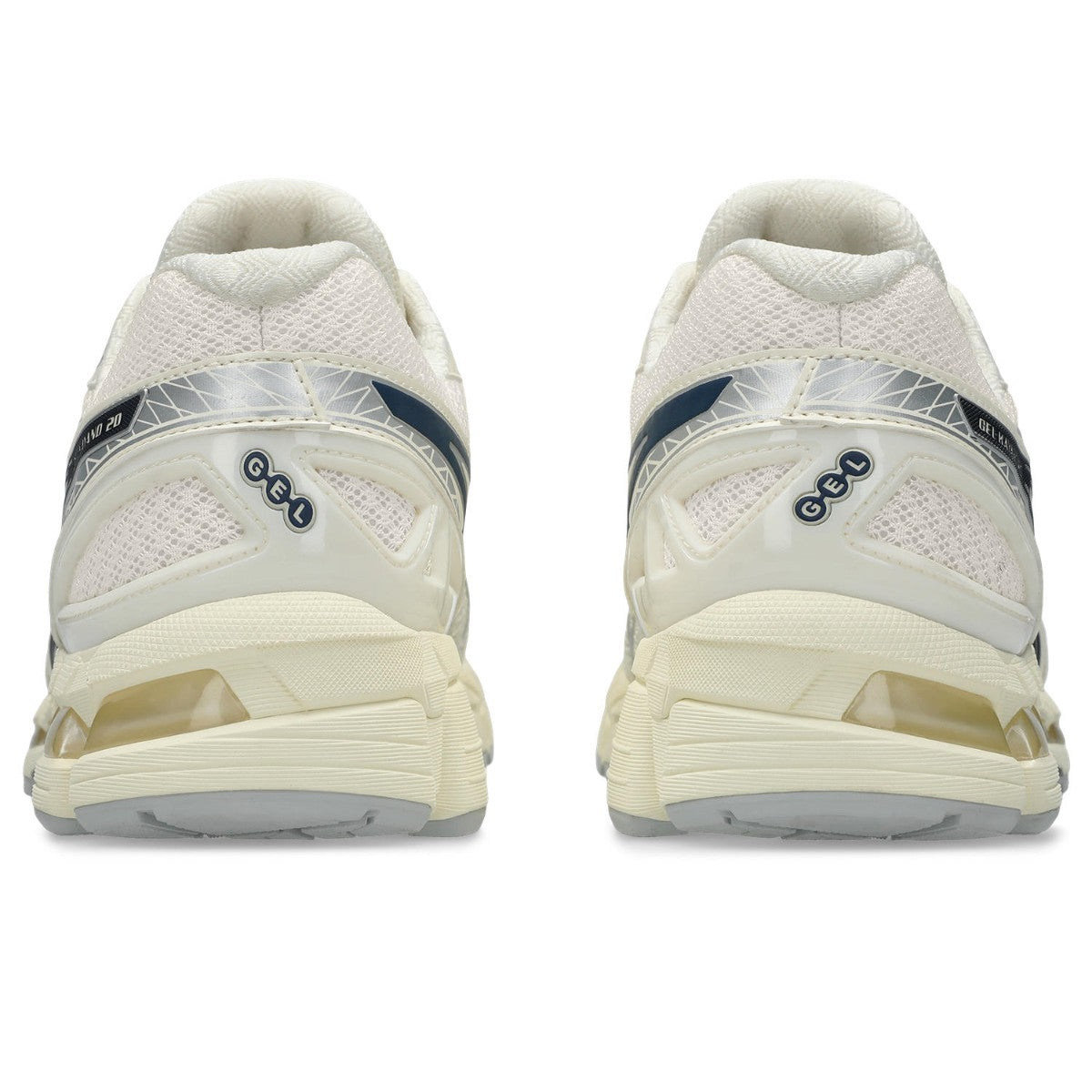 ASICS GEL-KAYANO 20 アシックス ゲル カヤノ 20 1203A388-104【メンズ クッション性 スニーカー 機能性 快適性 安定性 26SS】