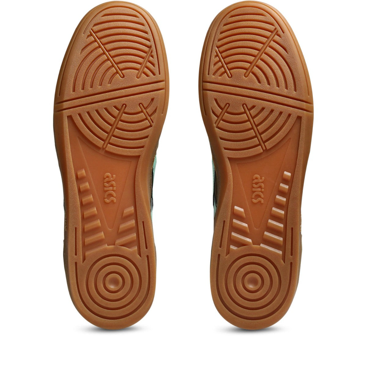 ASICS SKYHAND OG アシックス スカイハンド OG 1203A452-202【メンズ レトロデザイン クッション性 コートシューズ スエードアッパー 26SS】
